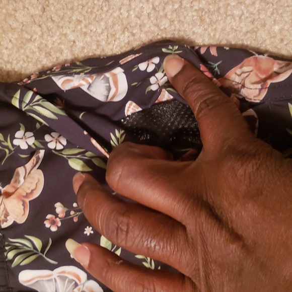 NWT Murano Men's Swim Shorts - Picture 8 of 15